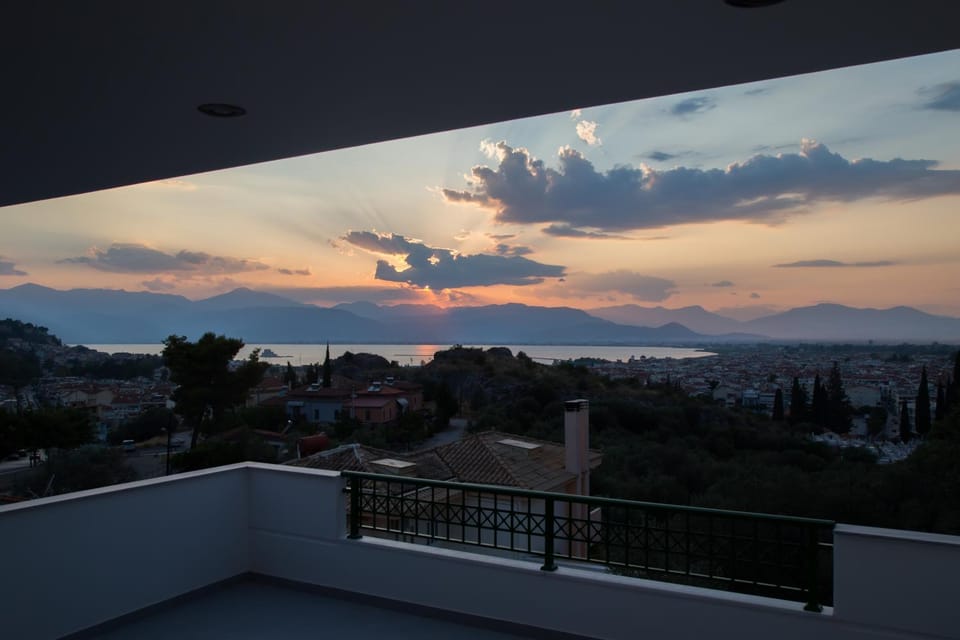 View (from property/room)
