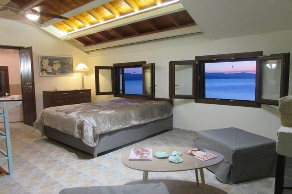 Το Σπιτι με την Σπηλιά House in Magnesia Prefecture, Greece