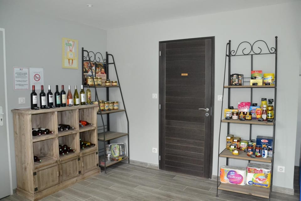 Gite Domaine de Biscaye House in Lourdes
