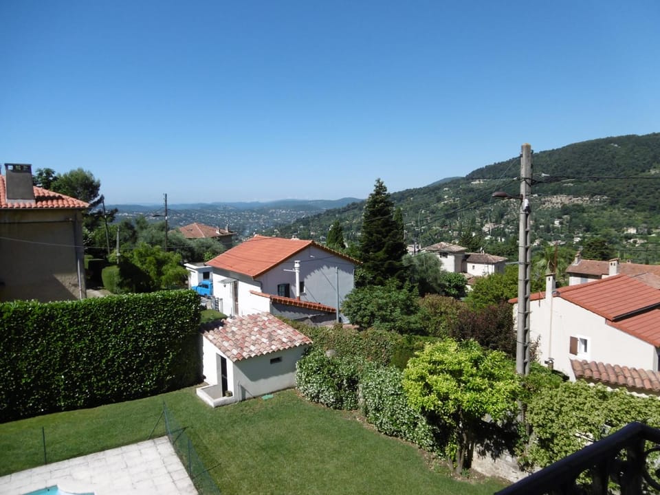 Cottage Massanet Bed and Breakfast in Grasse