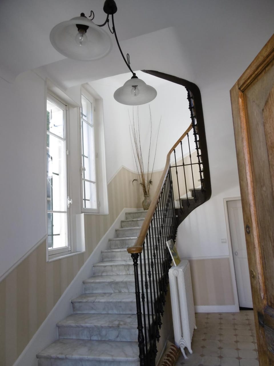 Cottage Massanet Bed and Breakfast in Grasse