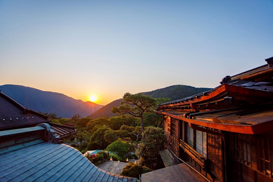 Sunrise