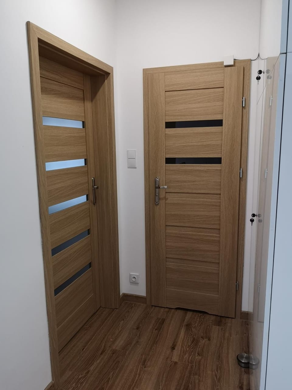 Apartamenty Lawendowy Zakątek 4 Apartment in Czechia