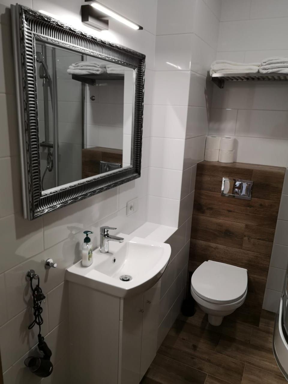 Apartamenty Lawendowy Zakątek 4 Apartment in Czechia