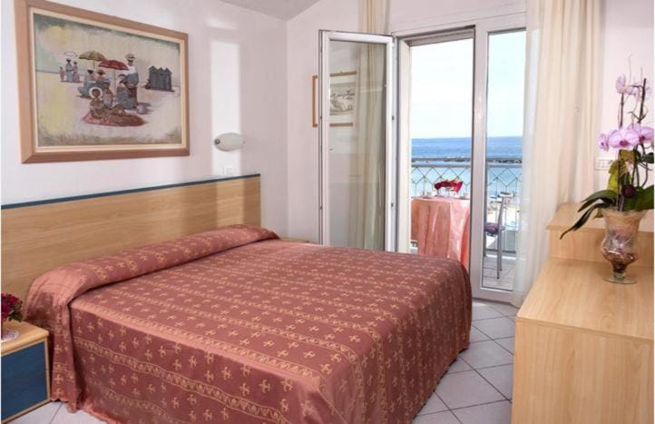 Hotel Royal Inn - Bianchi Hotels Hotel in Bellaria - Igea Marina