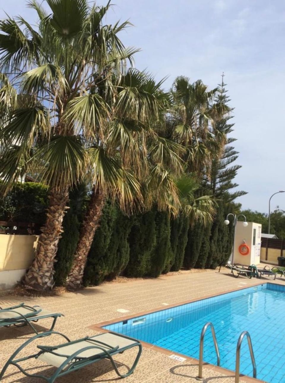 Villa Natalia Villa in Ayia Napa