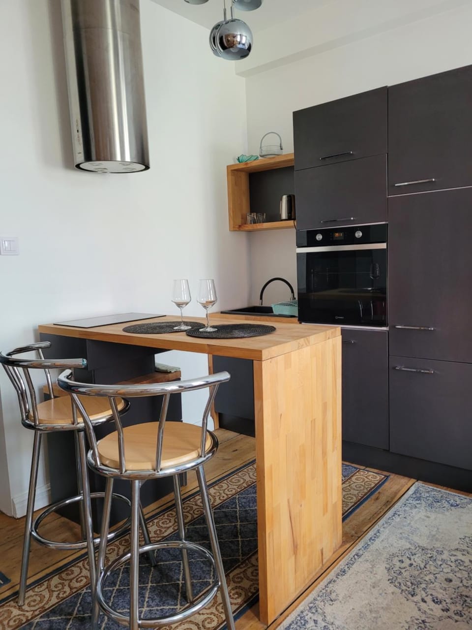 Apartament Szary na Starówce Apartment in Greater Poland Voivodeship