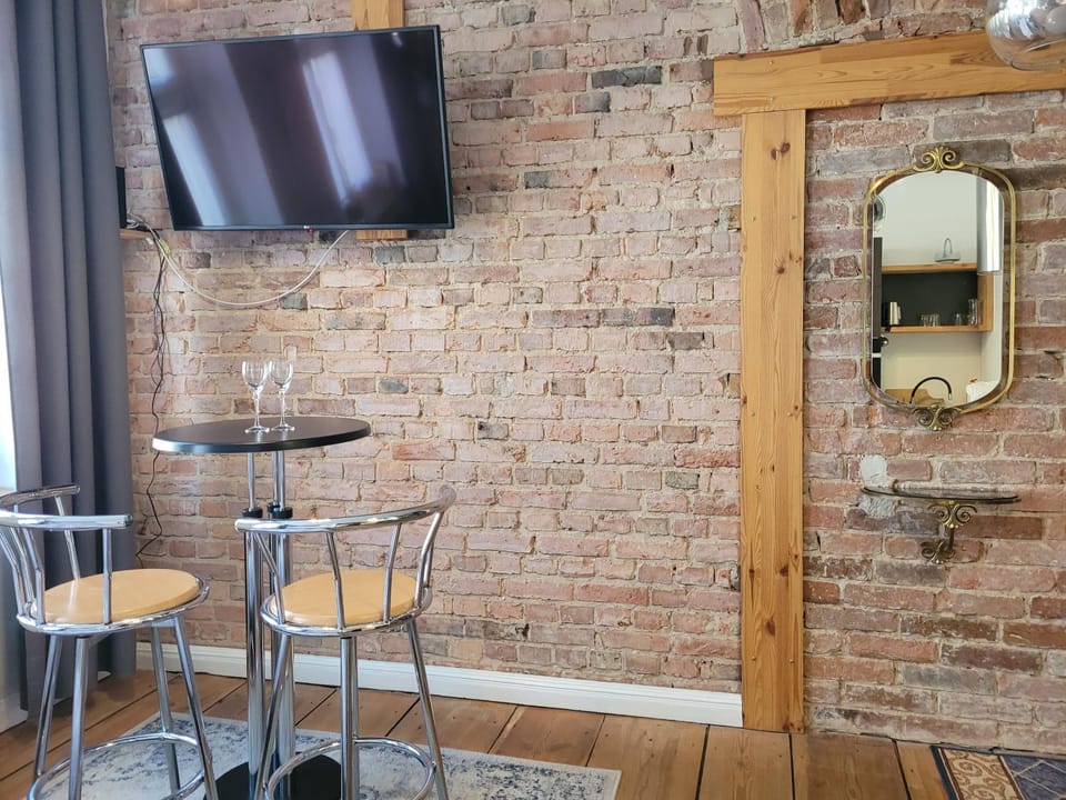 Apartament Szary na Starówce Apartment in Greater Poland Voivodeship