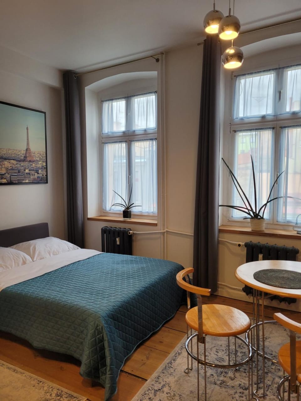Apartament Szary na Starówce Apartment in Greater Poland Voivodeship