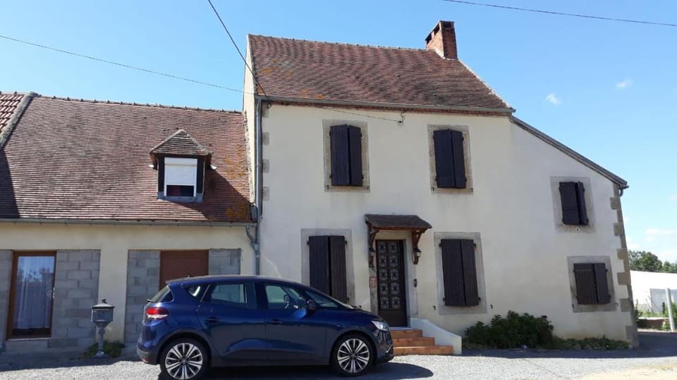 l orchidee Bed and Breakfast in Auvergne-Rhône-Alpes