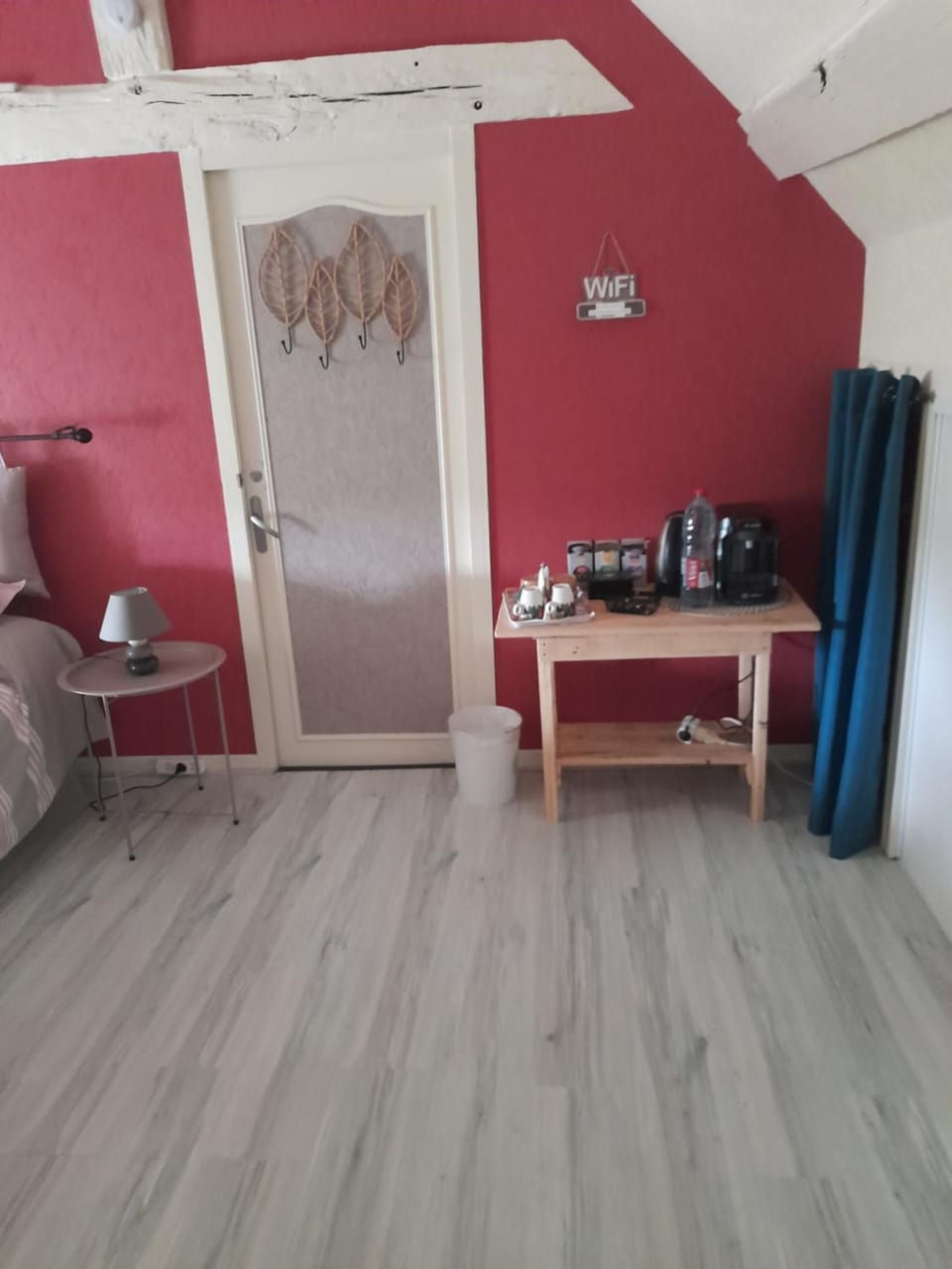 l orchidee Bed and Breakfast in Auvergne-Rhône-Alpes