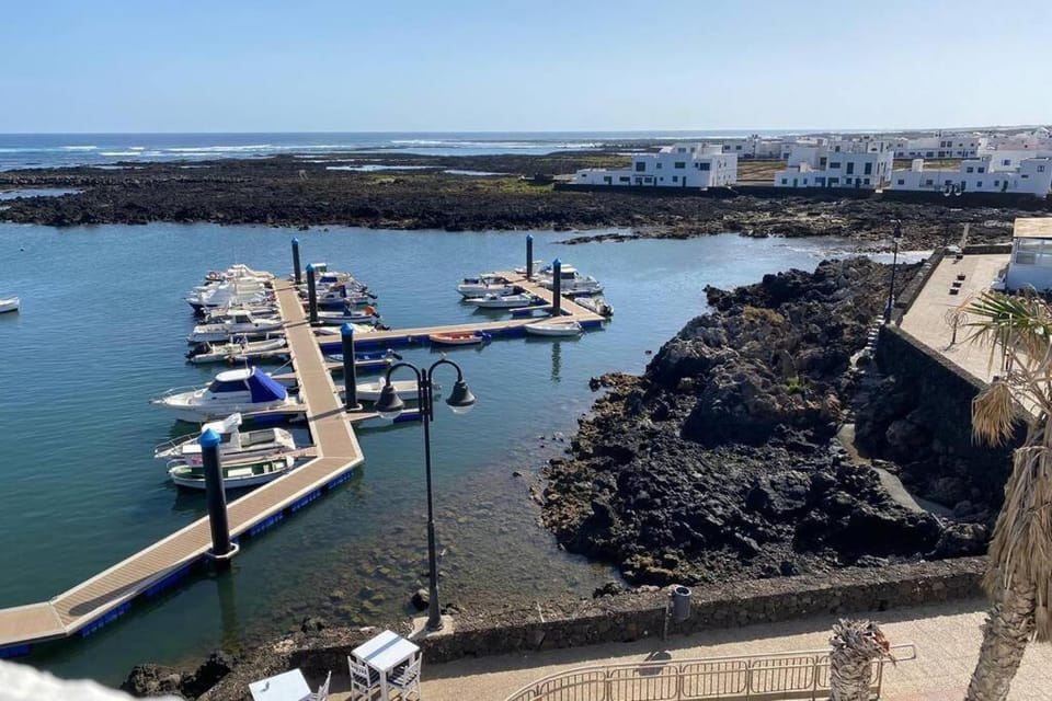 APARTAMENTO ROQUE DEL ESTE Apartment in Isla de Lanzarote
