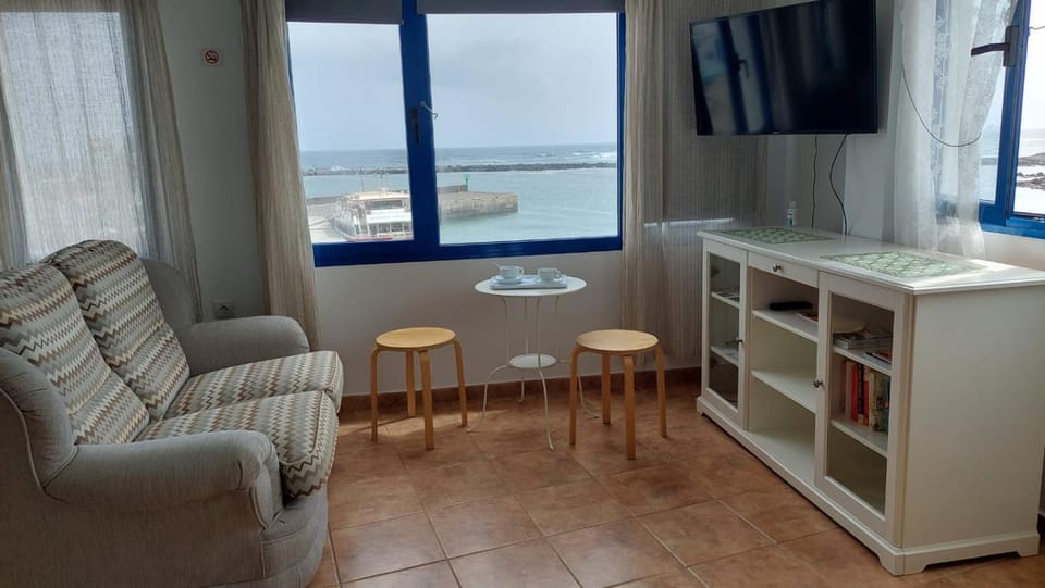 APARTAMENTO ROQUE DEL ESTE Apartment in Isla de Lanzarote