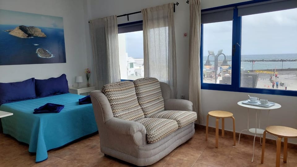 APARTAMENTO ROQUE DEL ESTE Apartment in Isla de Lanzarote