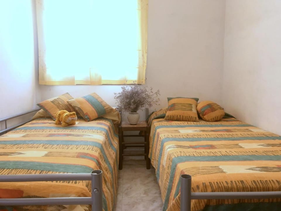 Mataro Apartment in Roses