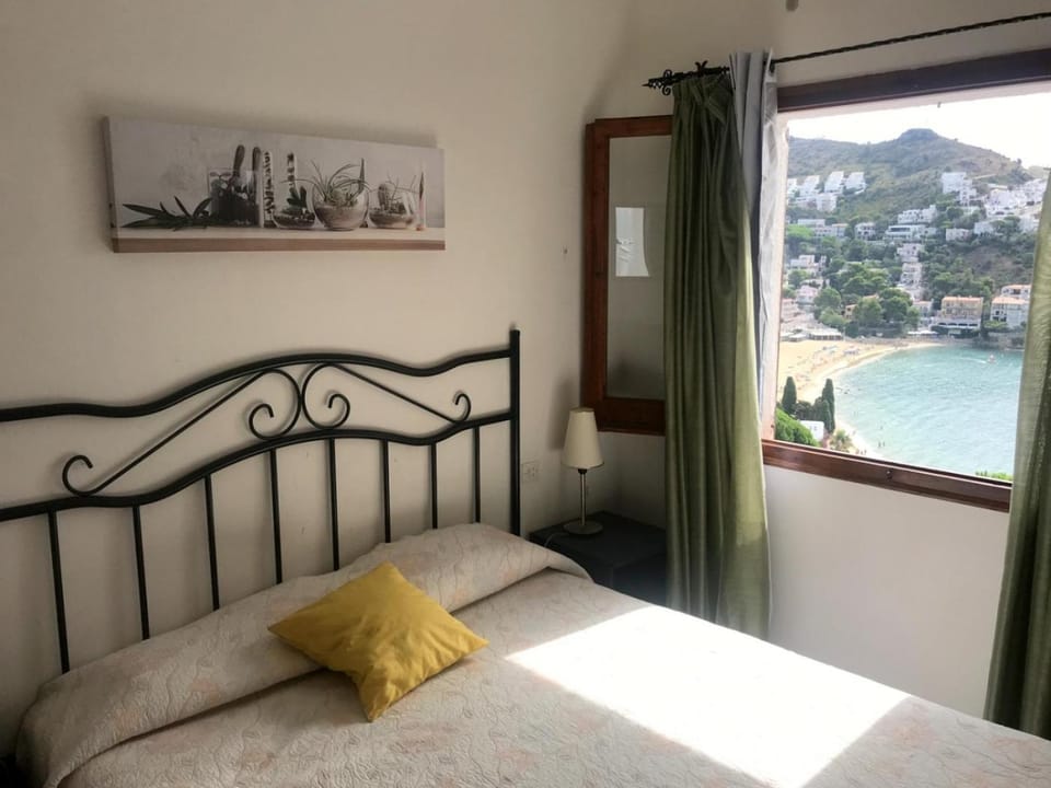 Mataro Apartment in Roses