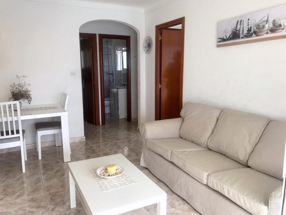 Mataro Apartment in Roses