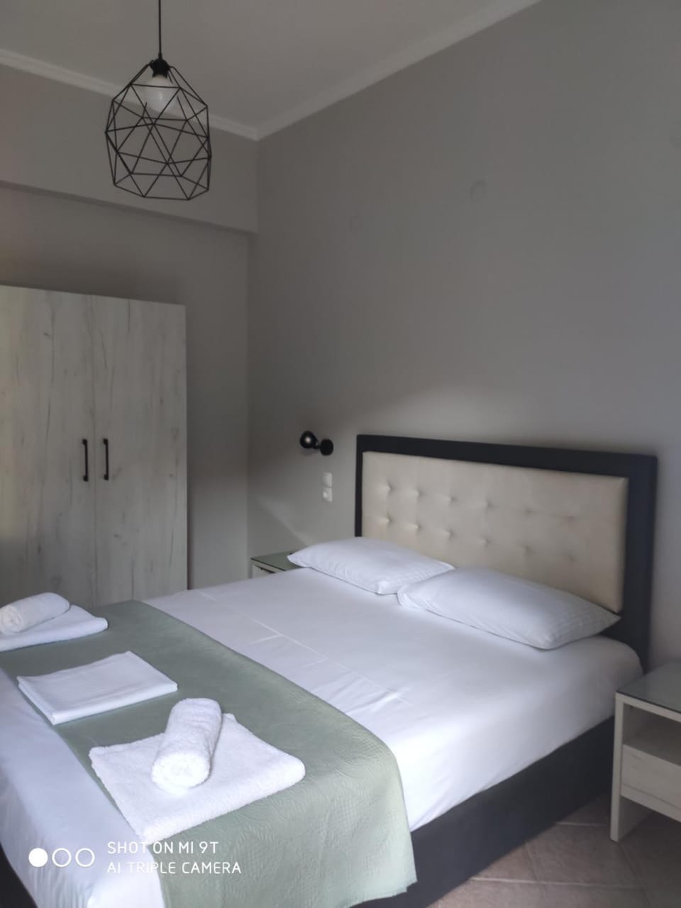 Κήπος apartments Apartment in Peloponnese, Western Greece and the Ionian
