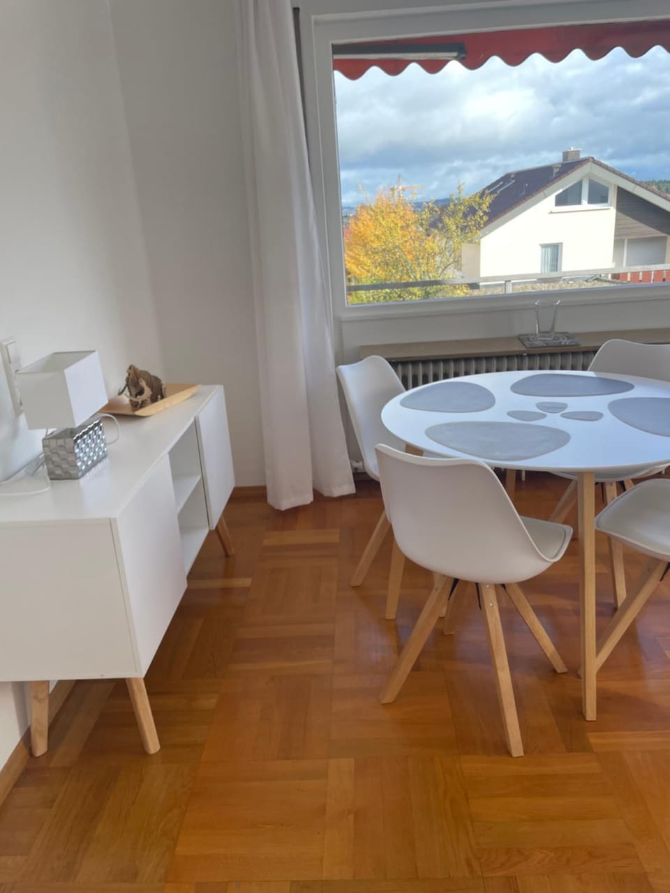 East View Apartment in Baden-Württemberg