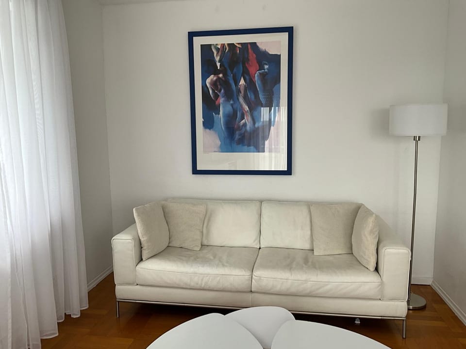 East View Apartment in Baden-Württemberg