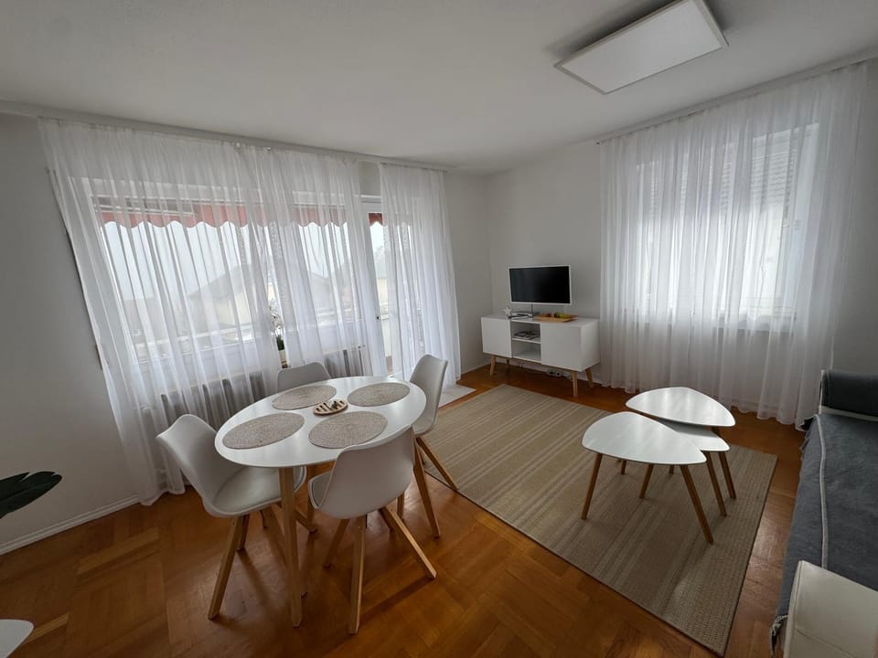 East View Apartment in Baden-Württemberg