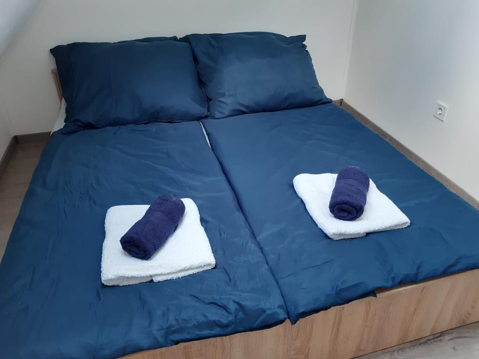 Peak Apartman Apartment in Slovakia