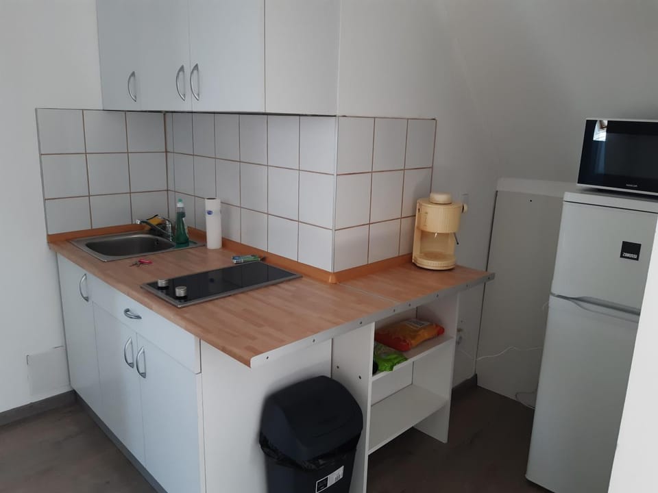 Peak Apartman Apartment in Slovakia