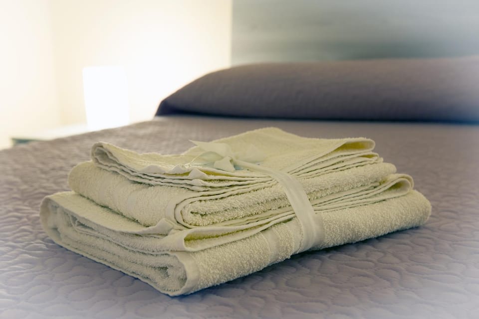 Stanza Olmo Caserta Bed and Breakfast in Caserta