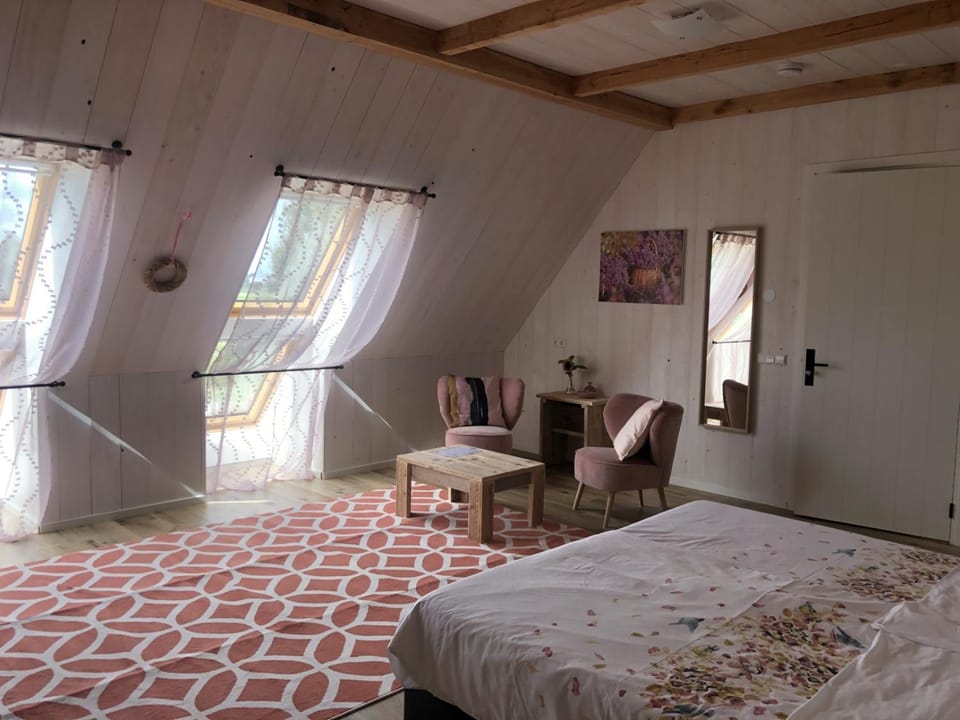 B&B Heeringhuusen Bed and Breakfast in North Holland (province)