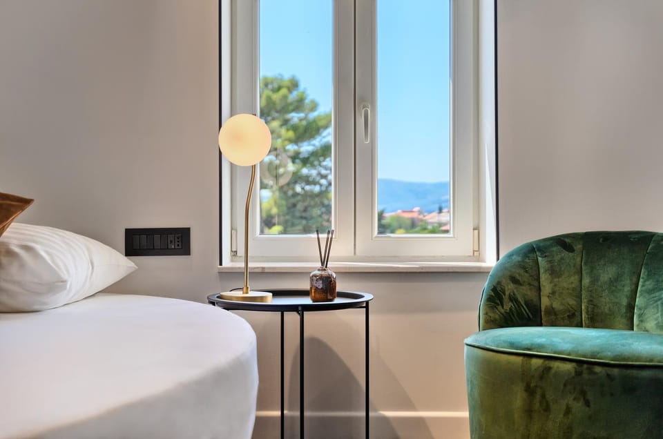 Apartment Unique Aticona Apartment in Šibenik-Knin County, Croatia