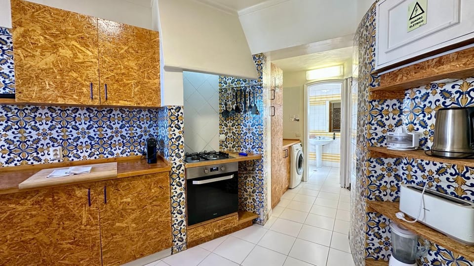 Beira Mar - Private Pool - 7 Guests - Albufeira Villa in Albufeira