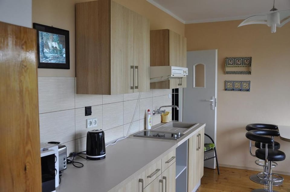 Willa Zuza Bed and Breakfast in West Pomeranian Voivodeship, Poland