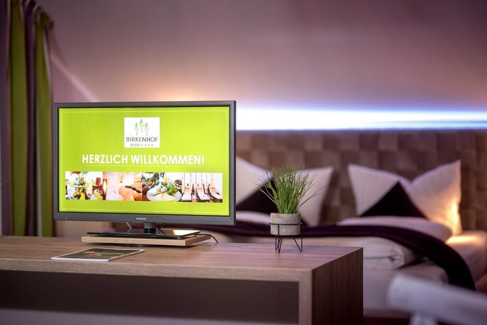 TV and multimedia