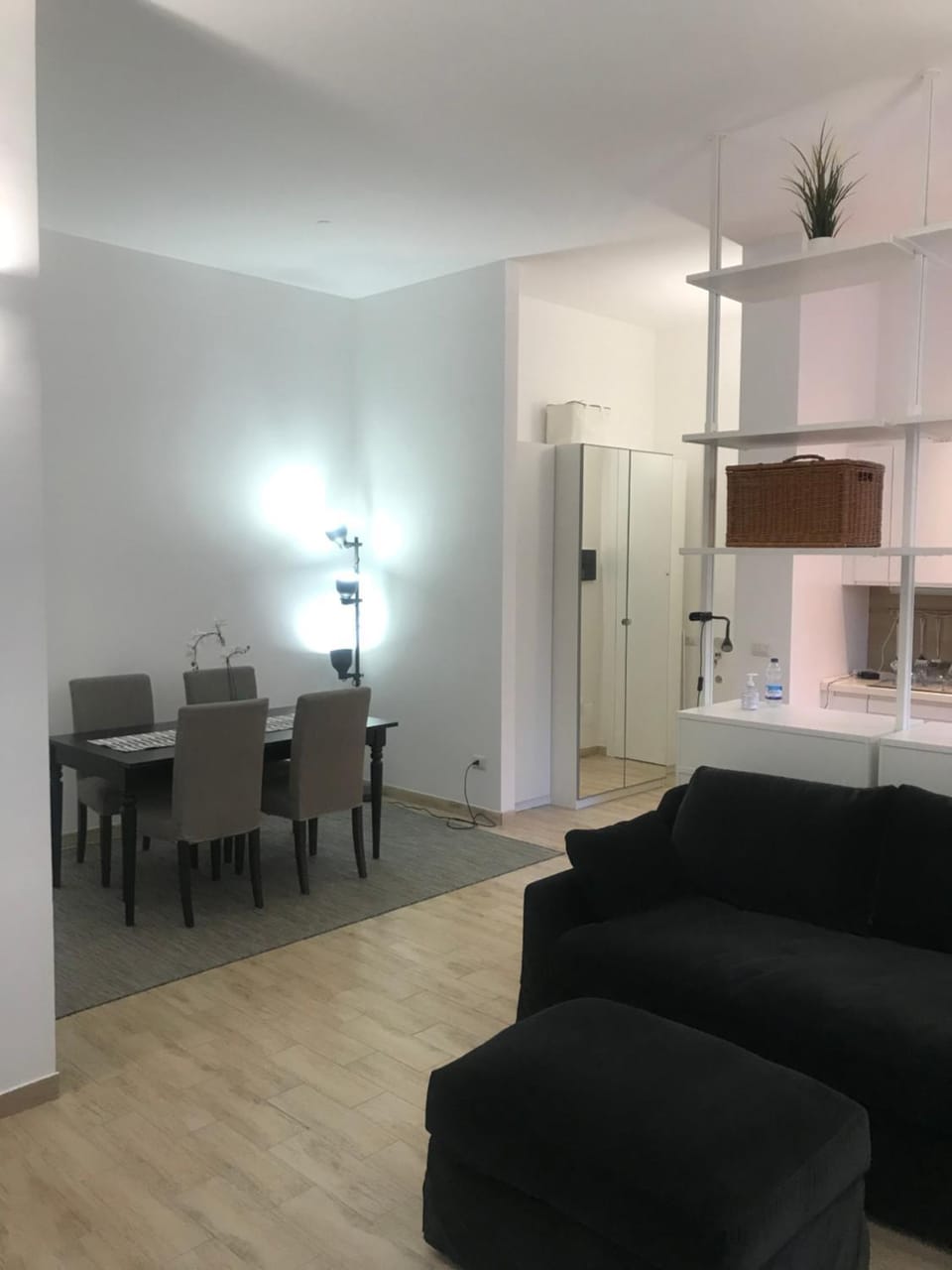 Residenza Idra Apartment in Milan