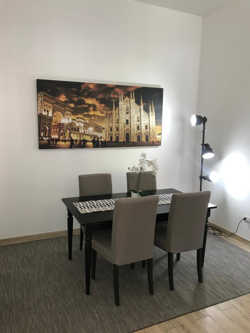 Residenza Idra Apartment in Milan