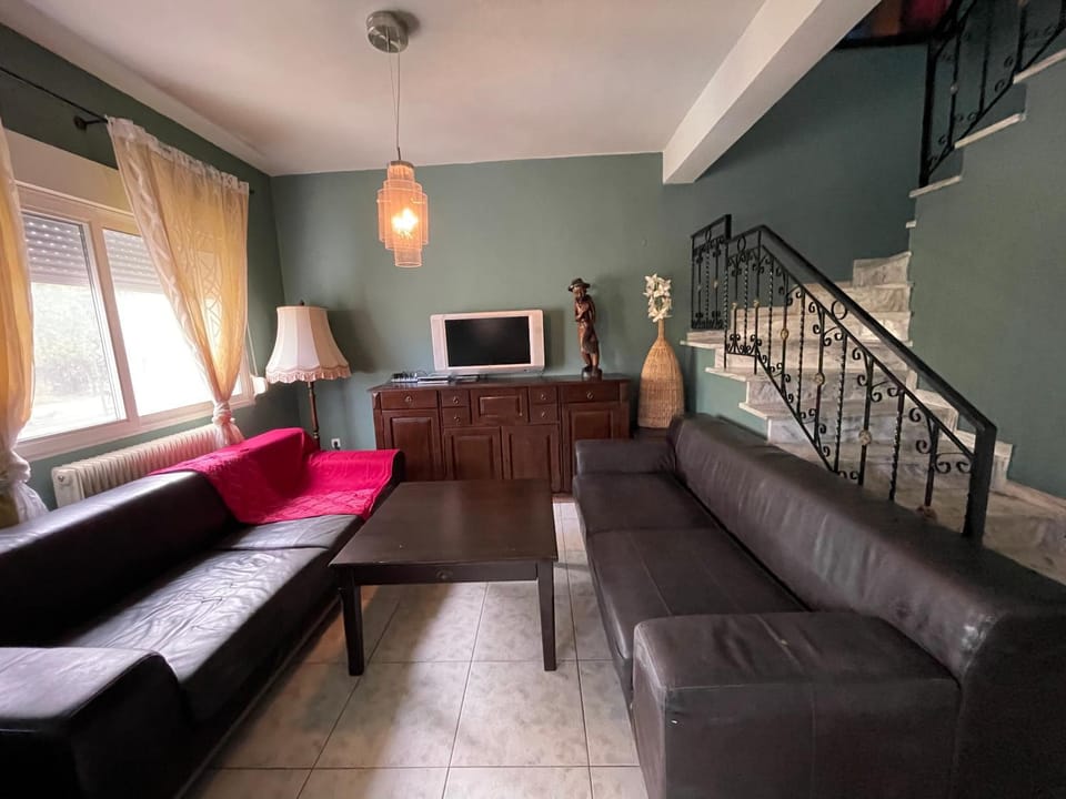 Villa Kalliopi Villa in Decentralized Administration of Macedonia and Thrace