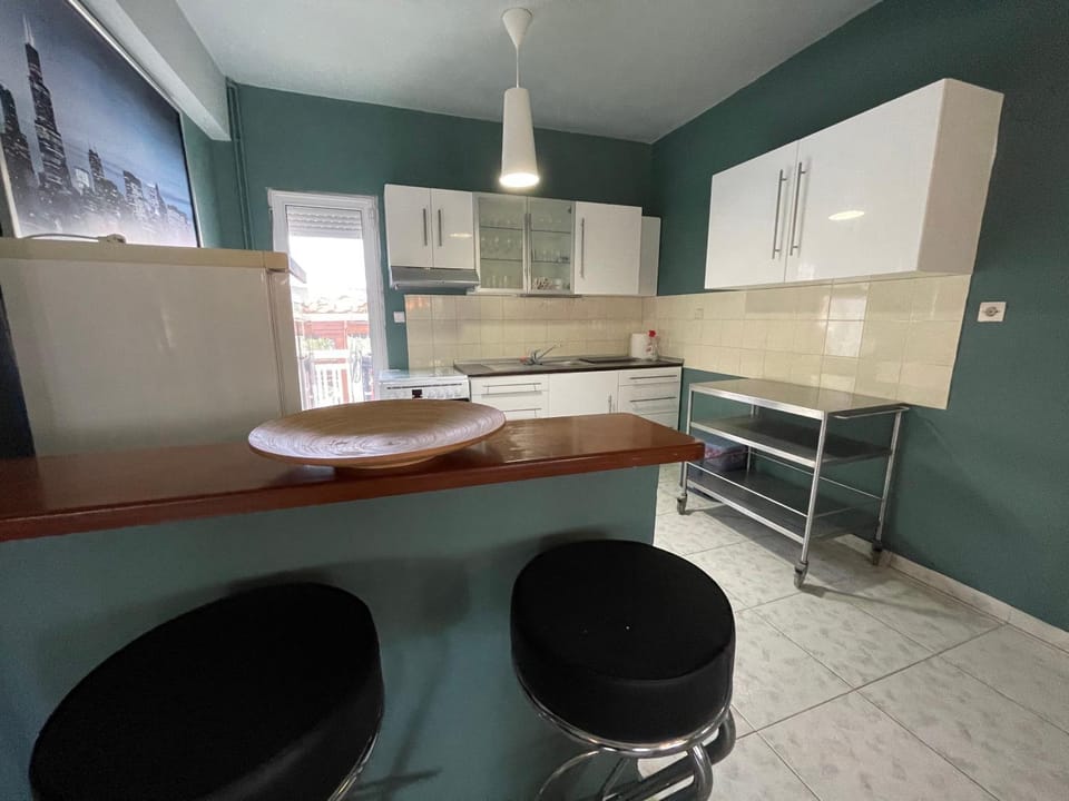 Villa Kalliopi Villa in Decentralized Administration of Macedonia and Thrace