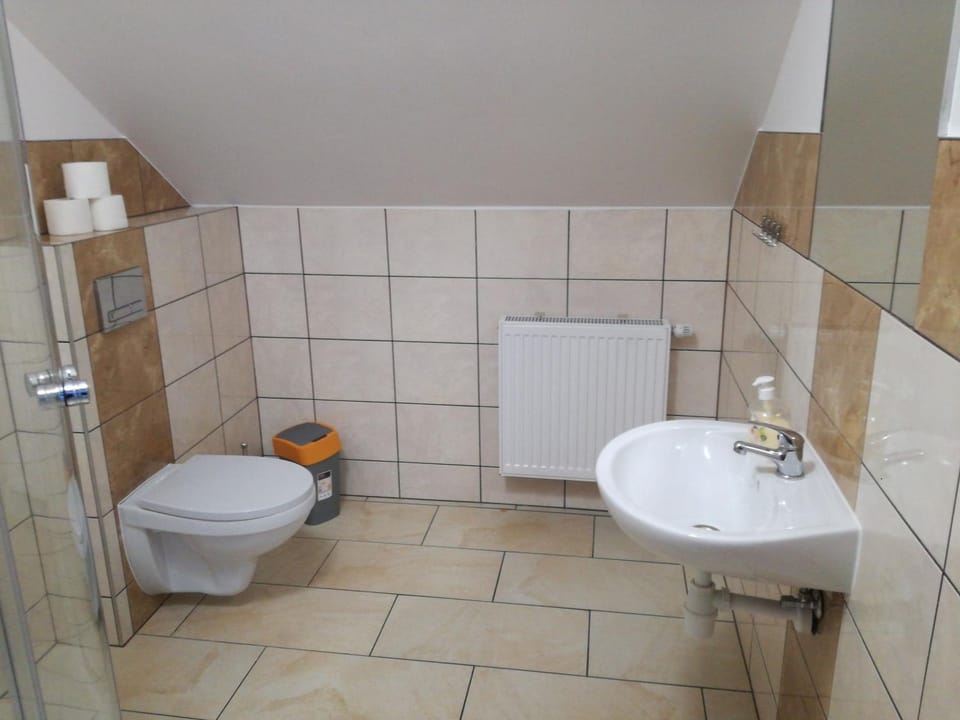 U Justyny Farm Stay in Czechia