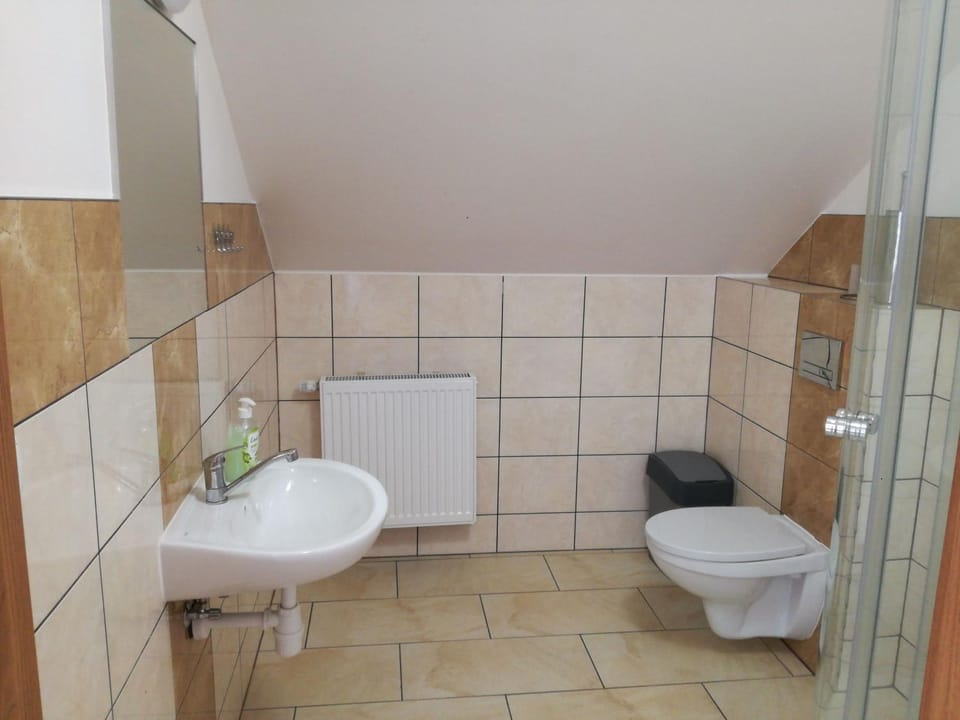 U Justyny Farm Stay in Czechia