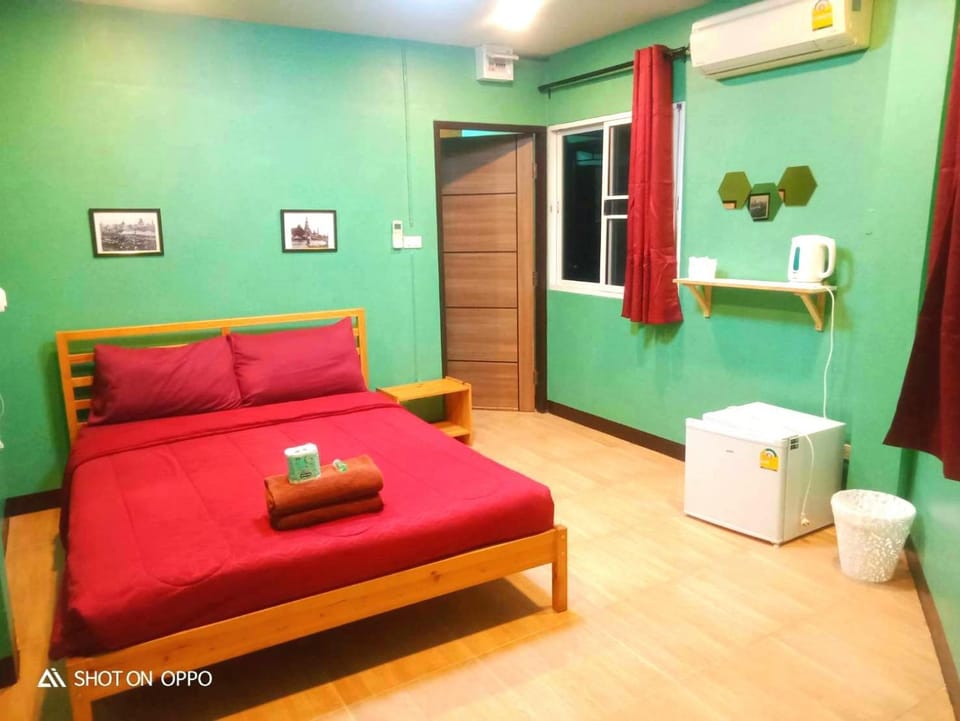 U&D guest house Bed and Breakfast in Bangkok