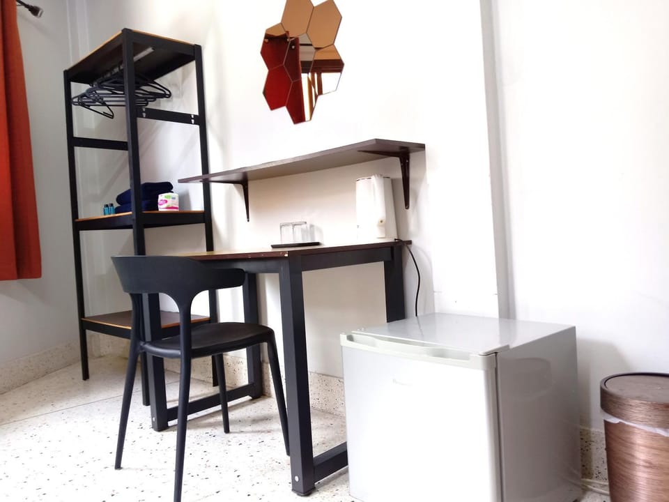 U&D guest house Bed and Breakfast in Bangkok