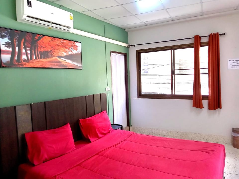 U&D guest house Bed and Breakfast in Bangkok
