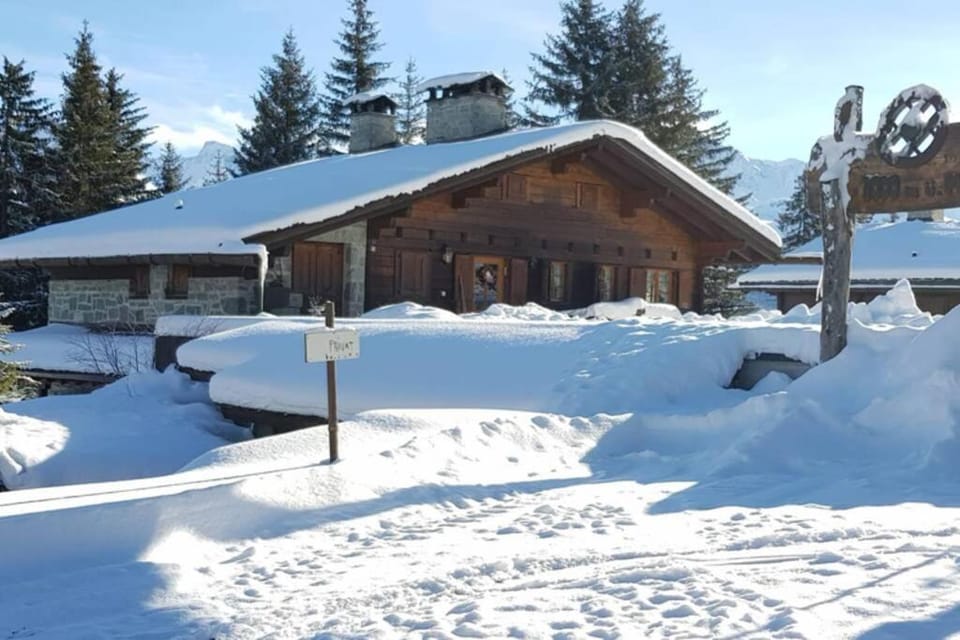 Natural landscape, Winter, Other, Other, Area and facilities