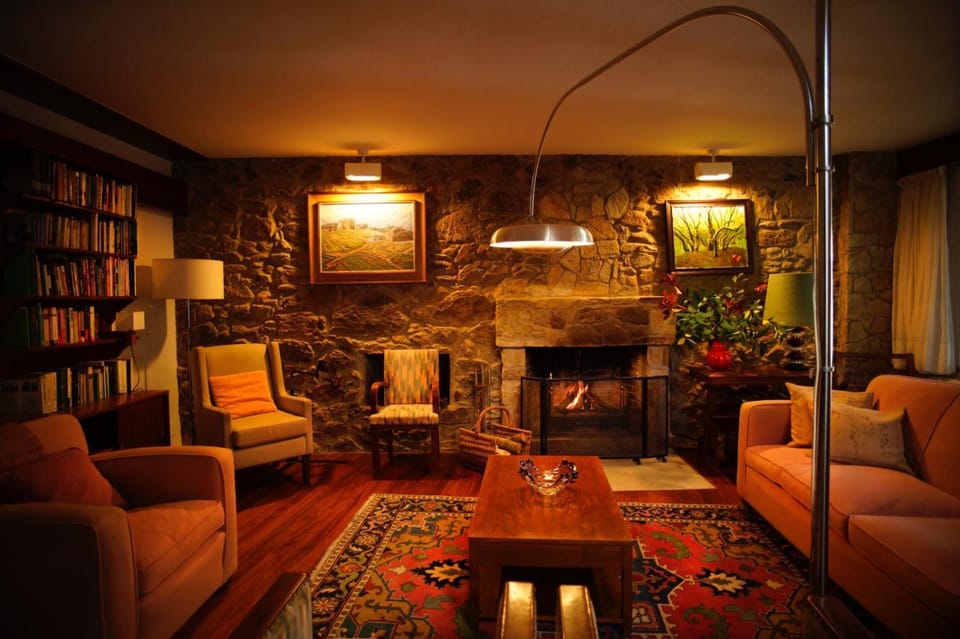 Library, TV and multimedia, Living room, Seating area, On site