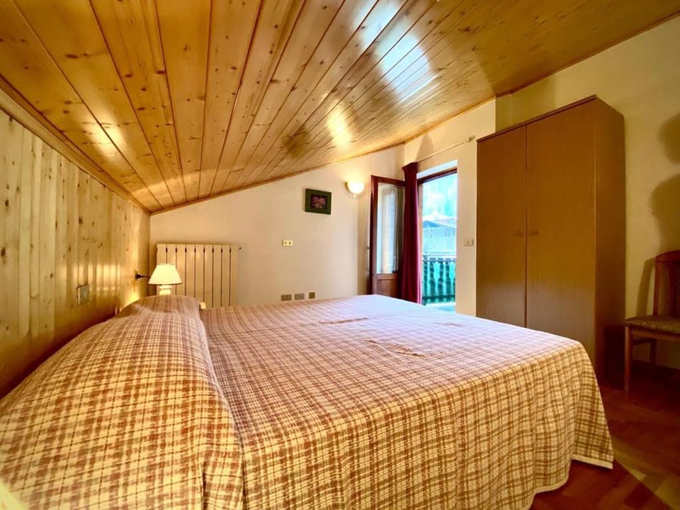 Casa Ortensia Bed and Breakfast in Pellizzano