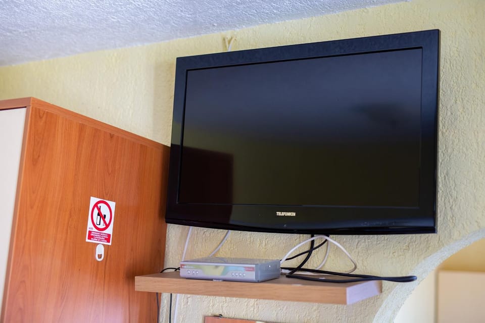 TV and multimedia