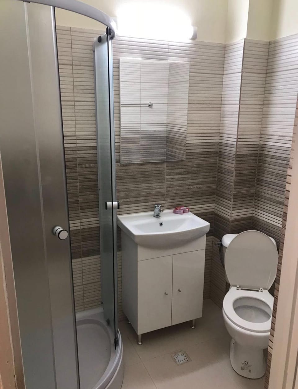 Pensiunea Paradis Hostel in Serbia
