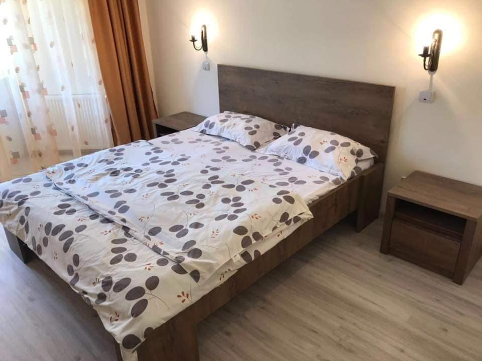 Pensiunea Paradis Hostel in Serbia