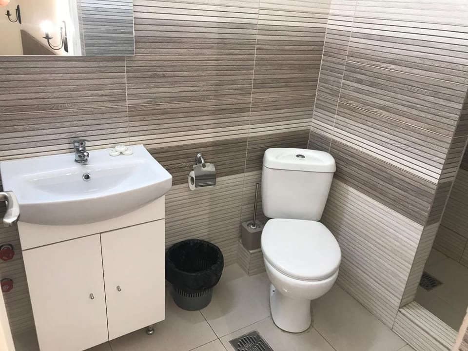 Pensiunea Paradis Hostel in Serbia