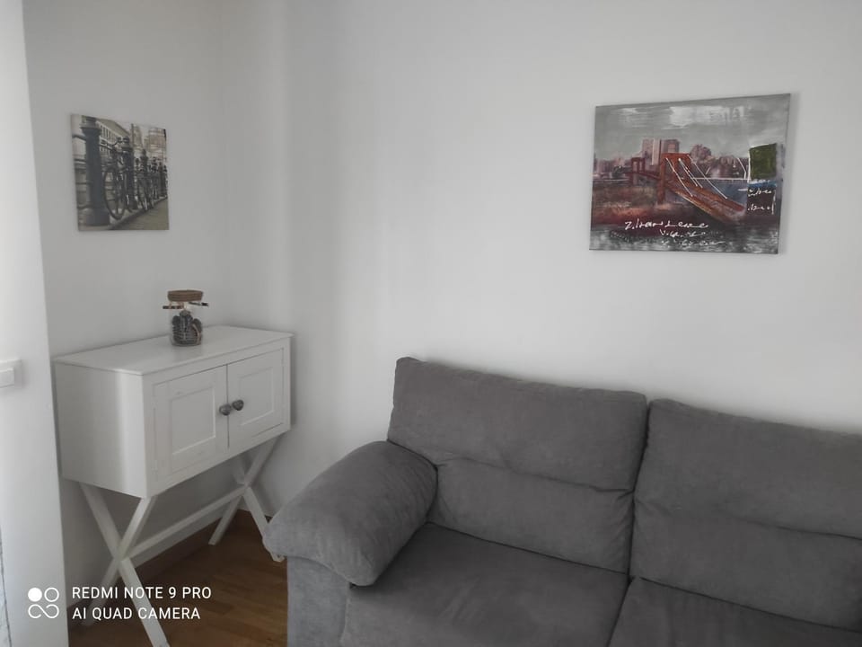 Saron Centro 1 Apartment in Cantabria